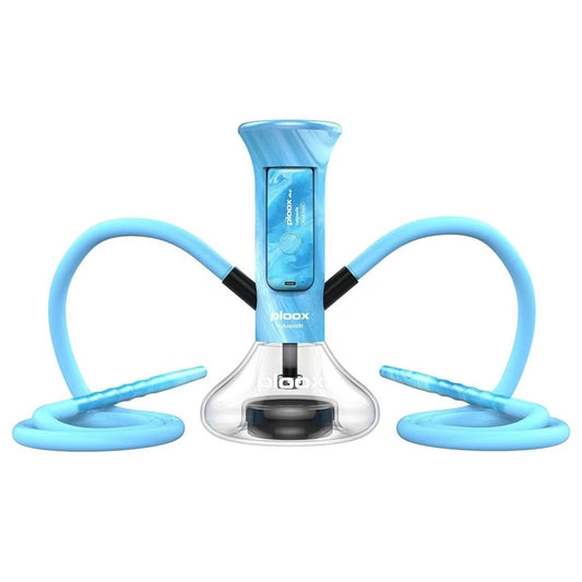 ploox nest portable hookah