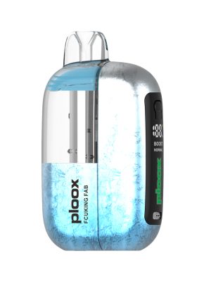 Ploox Ultra S 55K 55000 Puffs Disposable Vape 1100mAh Vape Bar Club Ploox Ultra S 55K 55000 Puffs Disposable Vape 1100mAh Vape Bar Club