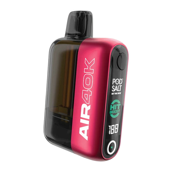 pod salt air 40k