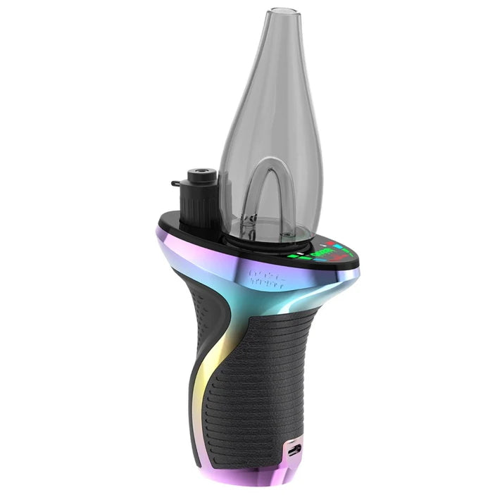 ooze trigger wax vaporizer max