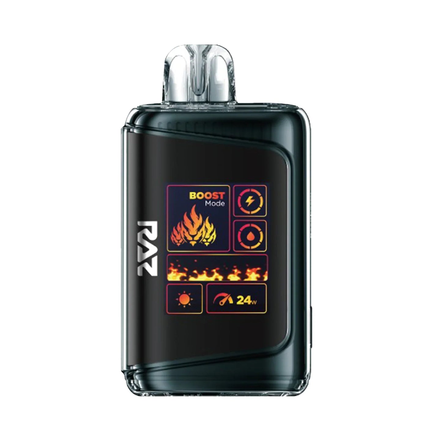 RAZ LTX 25K Disposable Vape 16ml
