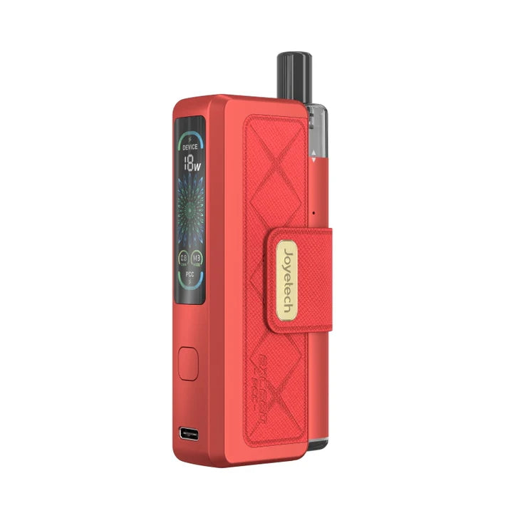 joyetech exceed pcc full kit