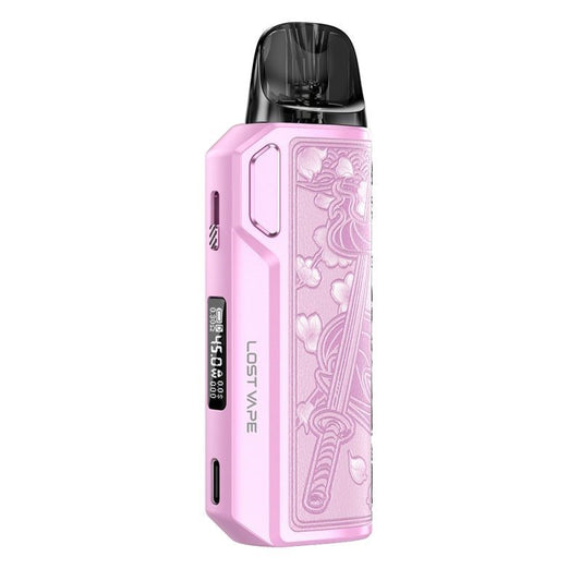 lost vape thelema elite dm45