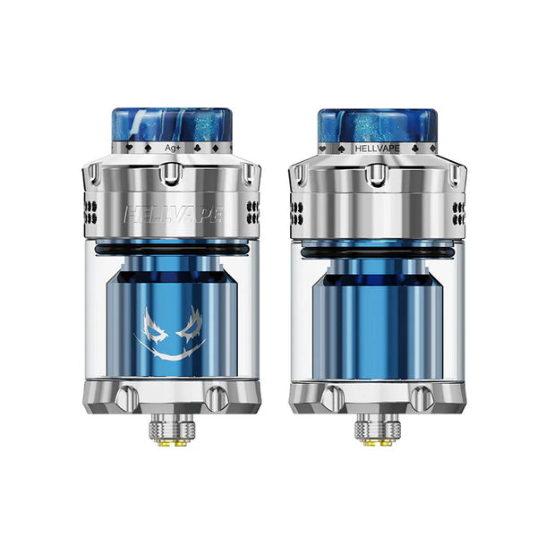 hellvape dead rabbit 3 rta joker edition