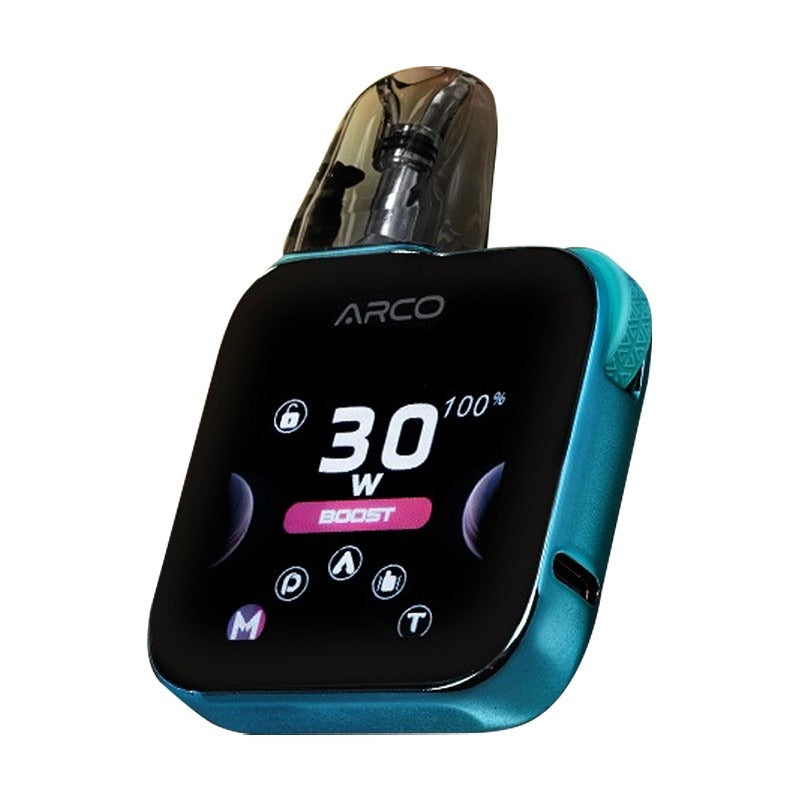 SMOK Arco Nano Pod System Kit 1500mAh Vape Bar Club SMOK Arco Nano Pod System Kit 1500mAh Vape Bar Club