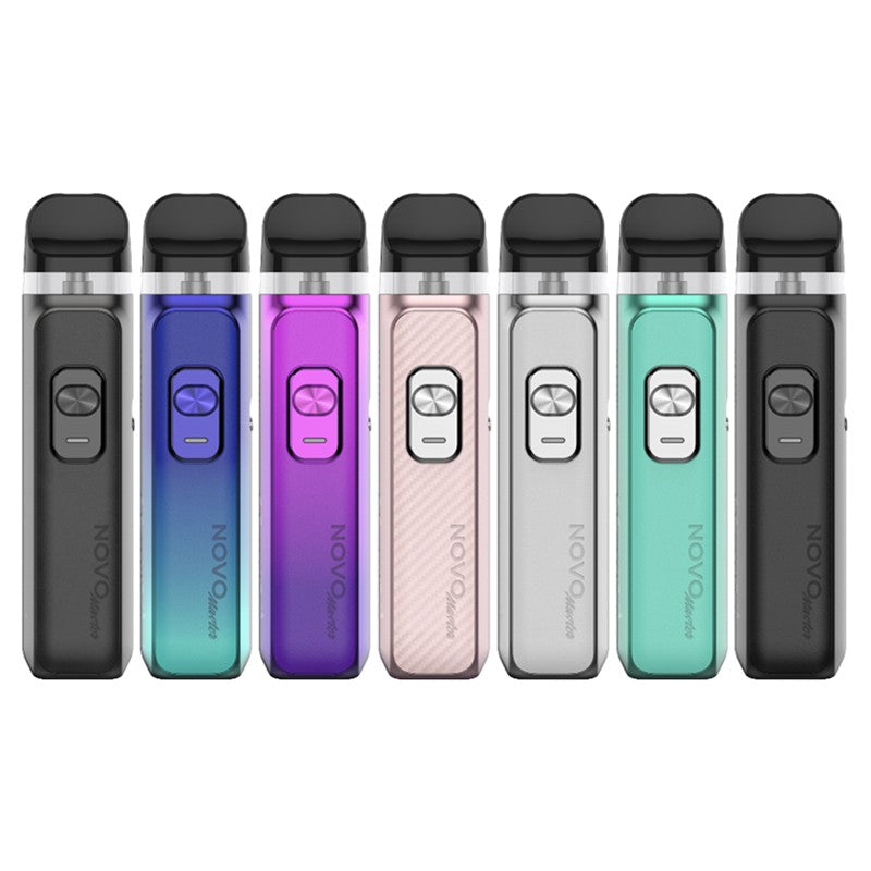 SMOK Novo Pro Pod Kit 1300mAh 30W