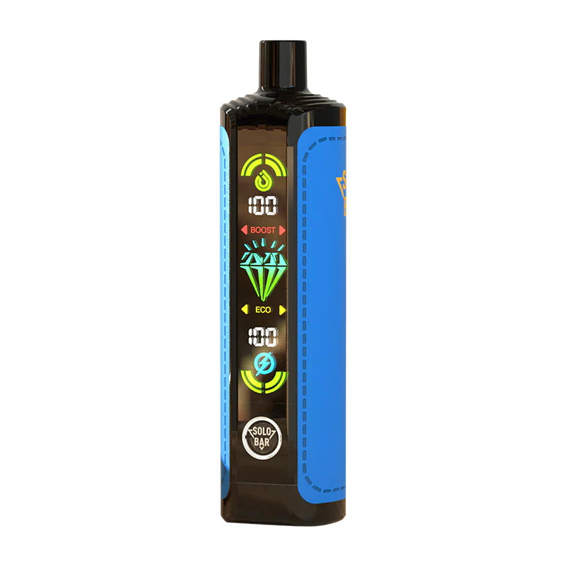 Solobar DTL25000 Disposable Vape Vape Bar Club Solobar DTL25000 Disposable Vape Vape Bar Club
