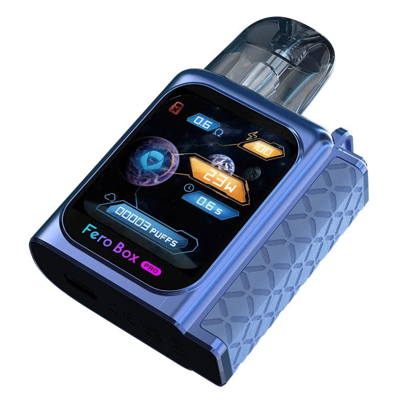 suorin fero box pro kit