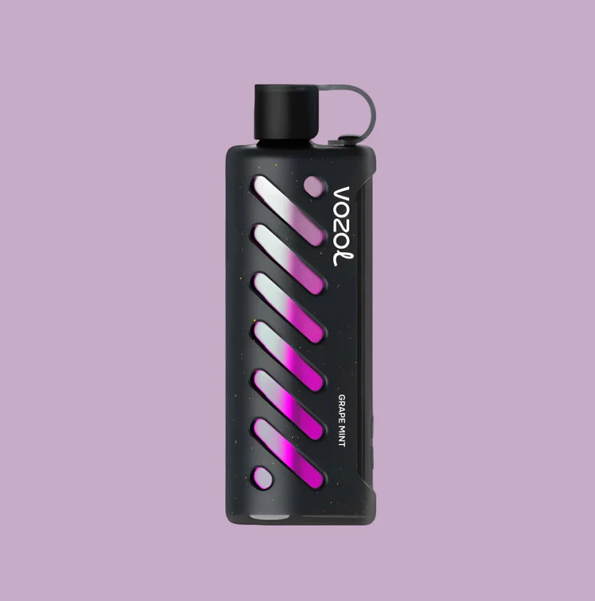 VOZOL Gear Shisha 40000 Disposable Vape Vape Bar Club VOZOL Gear Shisha 40000 Disposable Vape Vape Bar Club