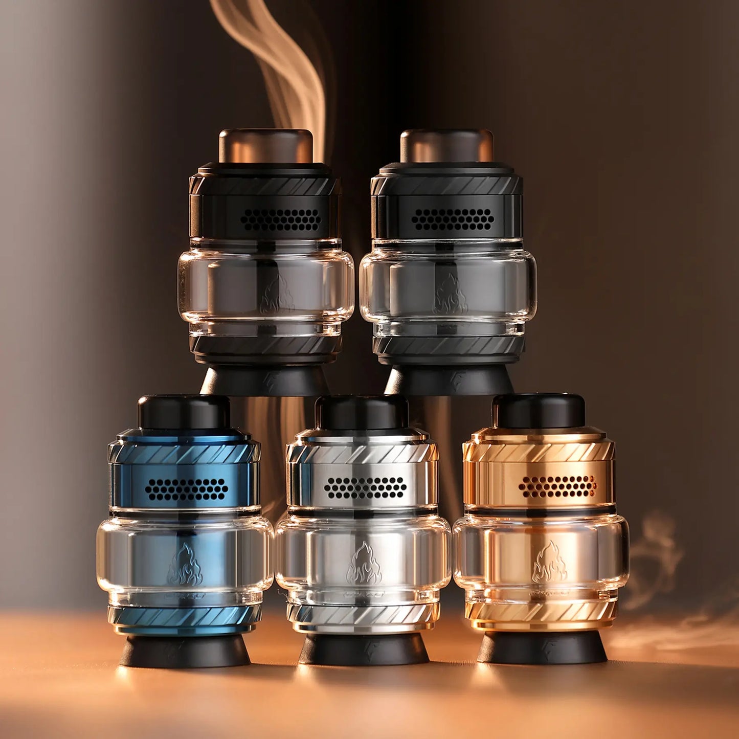 thunder cloud blaze pro max rta
