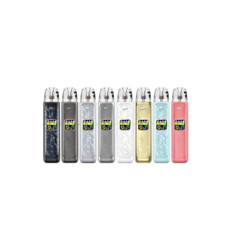 uwell caliburn g4