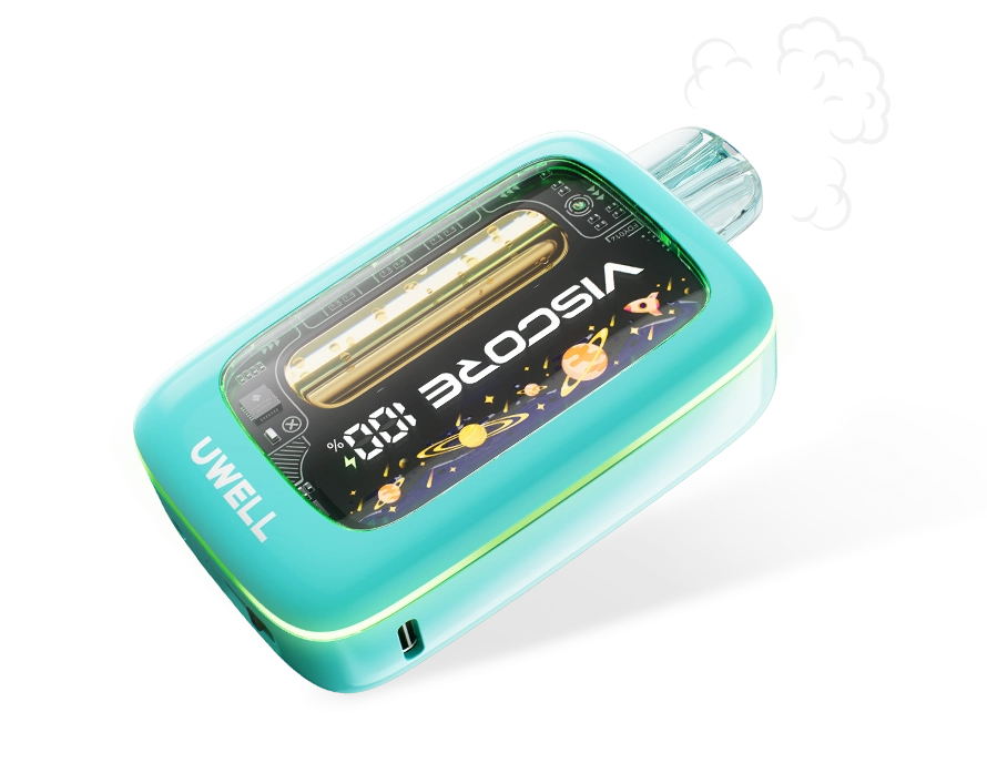 Uwell Viscore C30000 Disposable Vape Vape Bar Club Uwell Viscore C30000 Disposable Vape Vape Bar Club