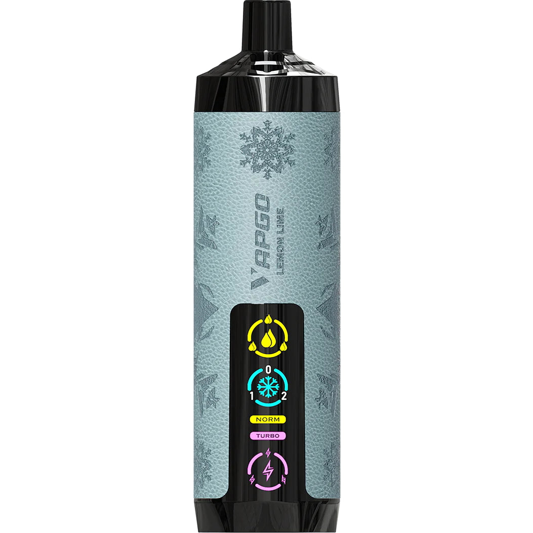 vapgo bar chill shisha 30k