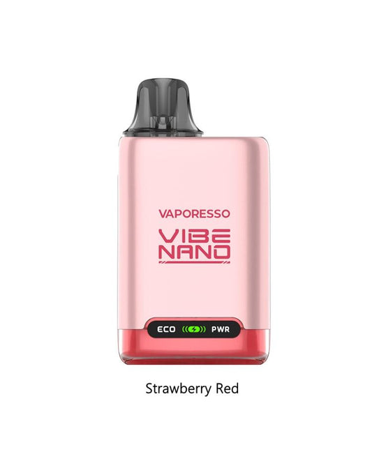 vaporesso vibe nano kit