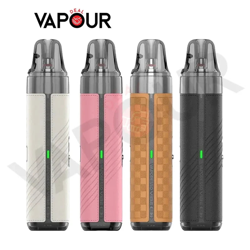 vaporesso vibe se 2
