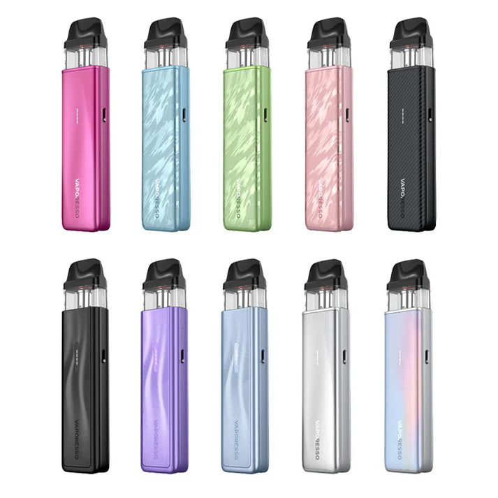 vaporesso xros 5 mini