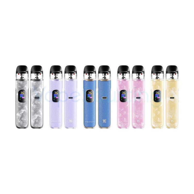 vaporock x1