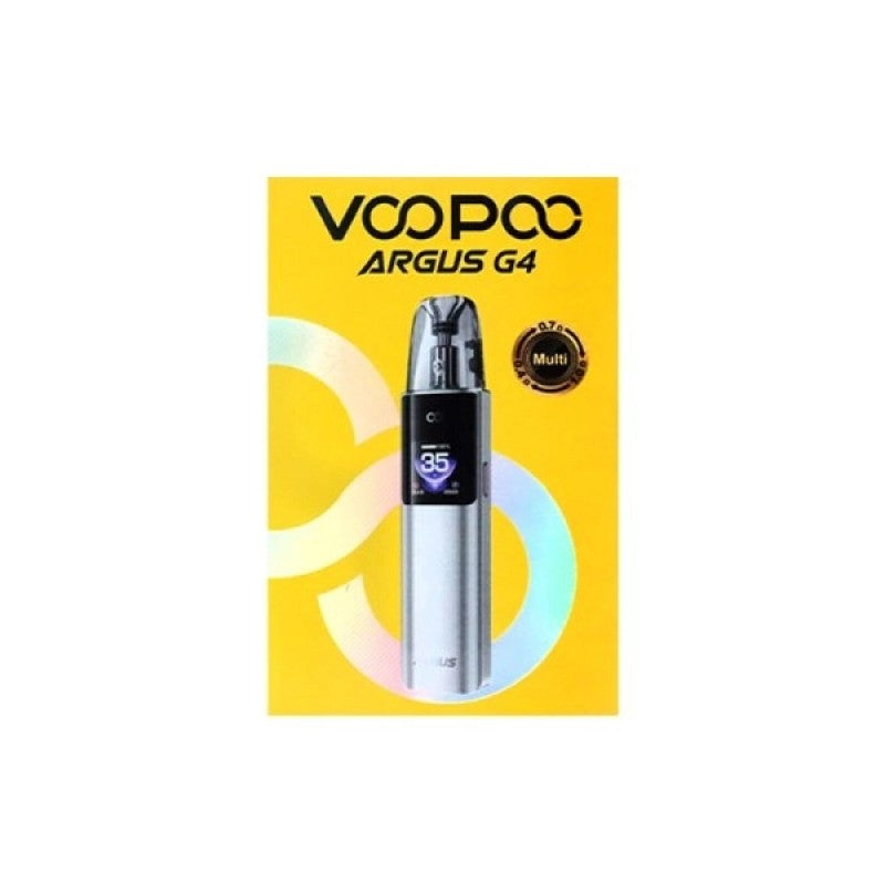 uwell caliburn g3 pro price in pakistan VOOPOO Argus G4 Pod System Kit 1650mAh – Vape Bar Club