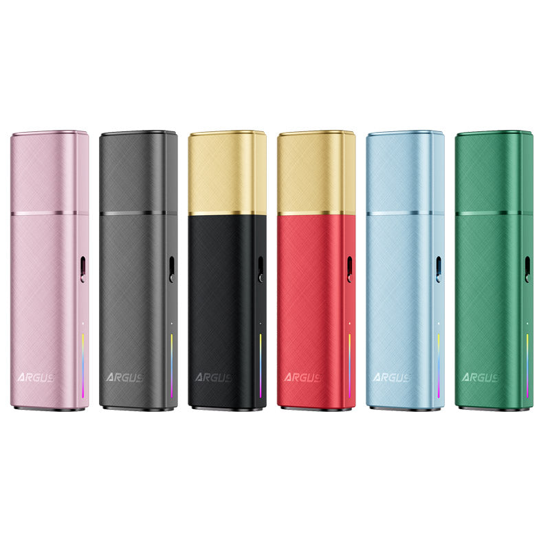 VOOPOO Argus Klyc Pod System Kit 30W 1350mAh Vape Bar Club VOOPOO Argus Klyc Pod System Kit 30W 1350mAh Vape Bar Club