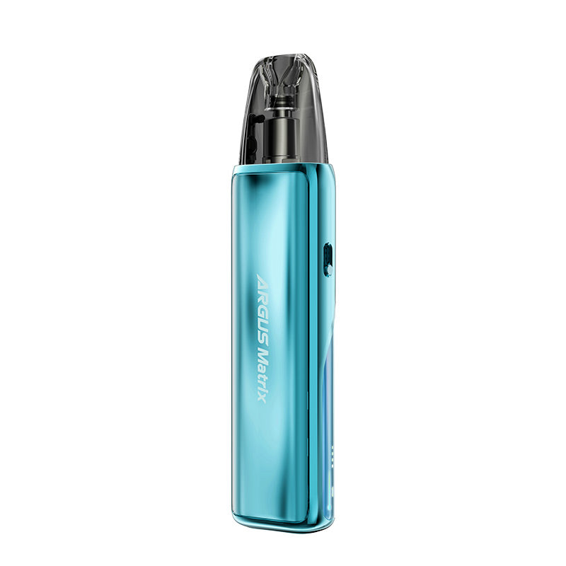voopoo argus matrix