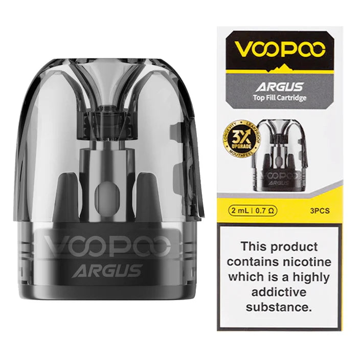voopoo argus top fill v2