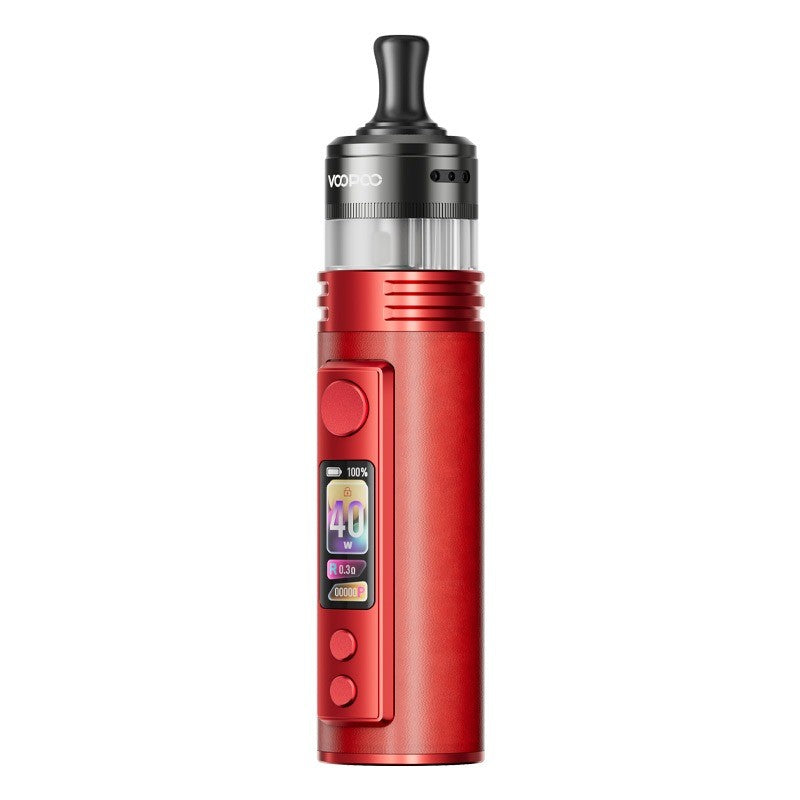 voopoo drag h40 pro