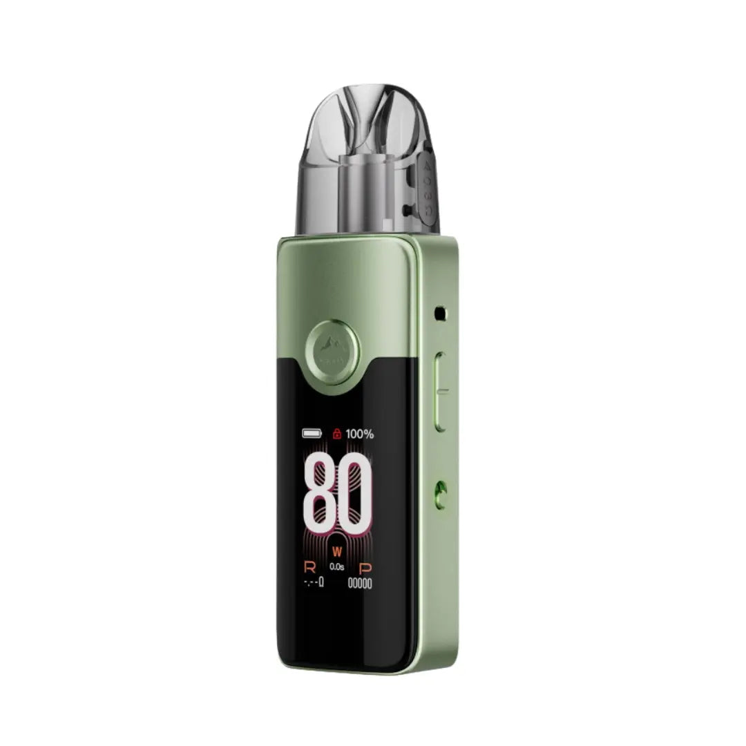 voopoo vinci e80