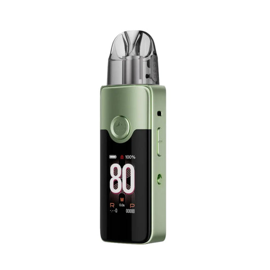 voopoo vinci e80