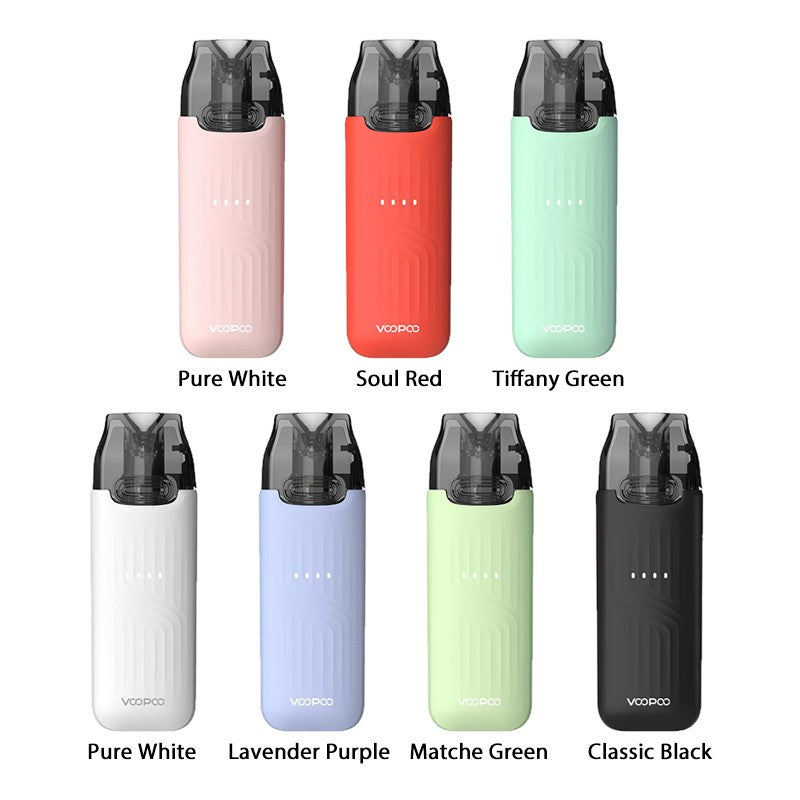 VOOPOO Vmate Mini Pod System Kit 30W Vape Bar Club VOOPOO Vmate Mini Pod System Kit 30W Vape Bar Club