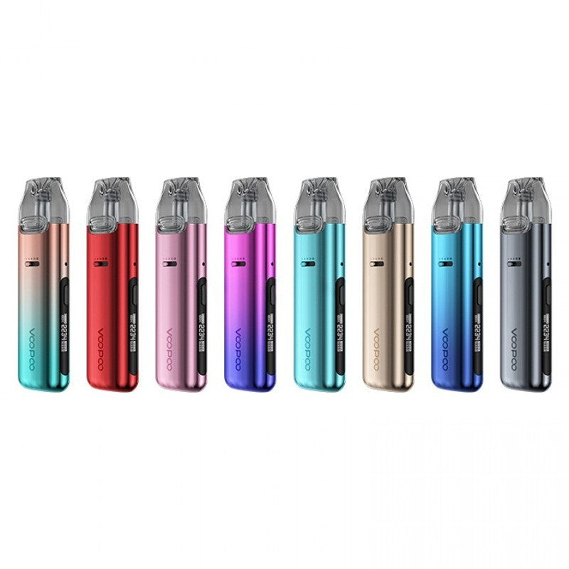VOOPOO VMATE Pro Pod System Kit 900mAh 25W Vape Bar Club VOOPOO VMATE Pro Pod System Kit 900mAh 25W Vape Bar Club