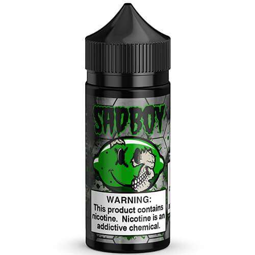 Sadboy Salts Keylime Cookie E-liquid 30mL