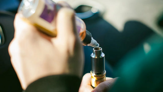 What is Vaping Good For?