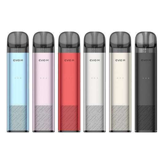 Joyetech EVIO M Pod System 900mAh 20W