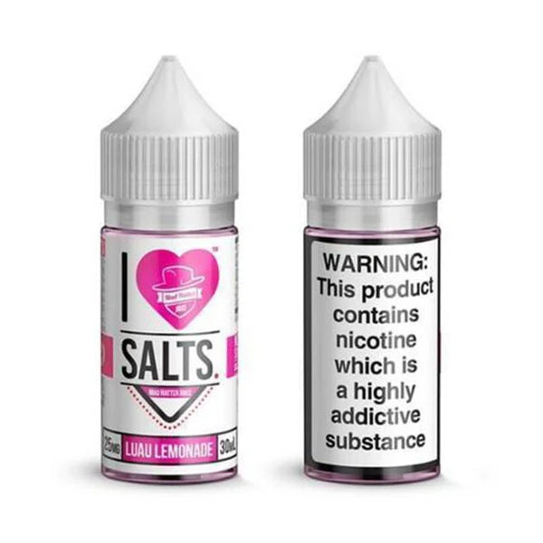 i love salts pink lemonade e-juice