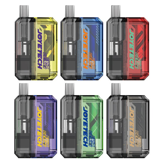 Joyetech EVIO Gemini Pod System Kit 650mAh