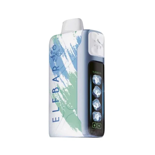 elf bar ice king 30k