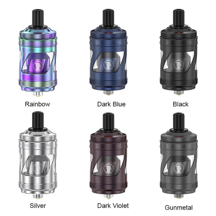 geekvape z nano mtl tank