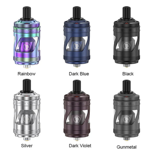 geekvape z nano mtl tank