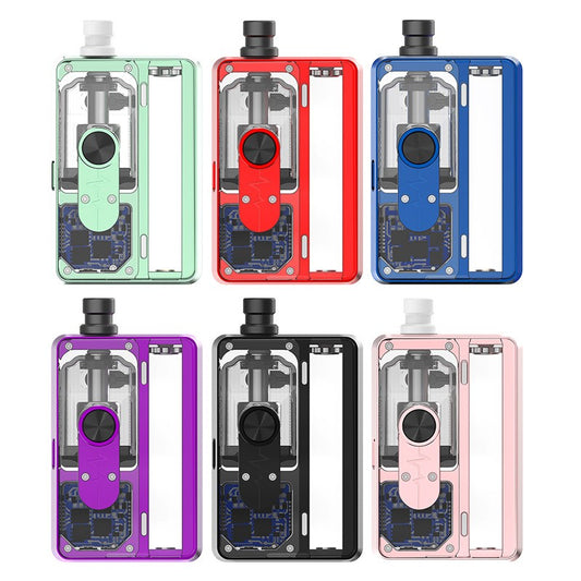 Vandy Vape Pulse AIO V2 Vape Kit 80W