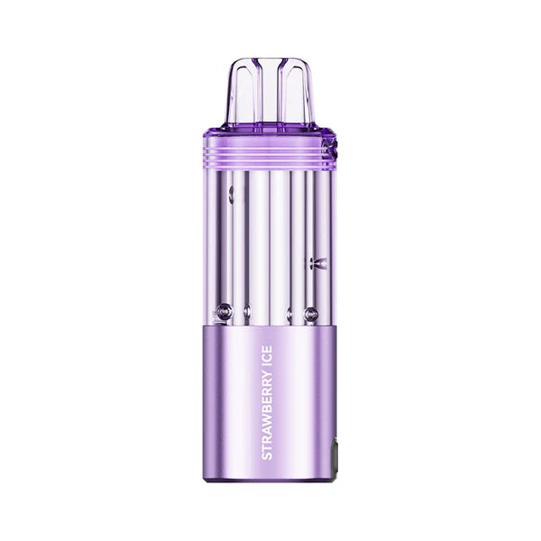 foger switch pro 30000 disposable pod