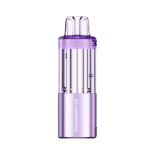 foger switch pro 30000 disposable pod