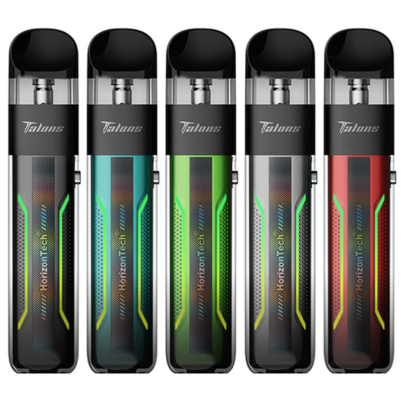 HorizonTech Talons Pod System Kit 700mAh