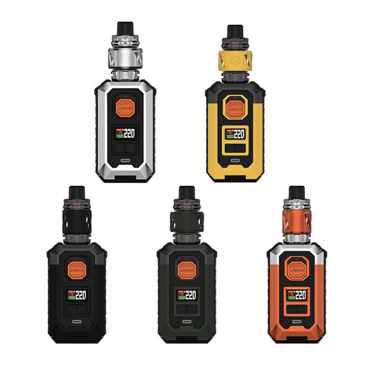 Vaporesso Armour Max Vape Mod Kit 220W