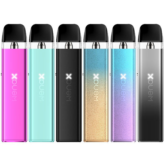 Geekvape Wenax Q Mini Pod System 1000mAh