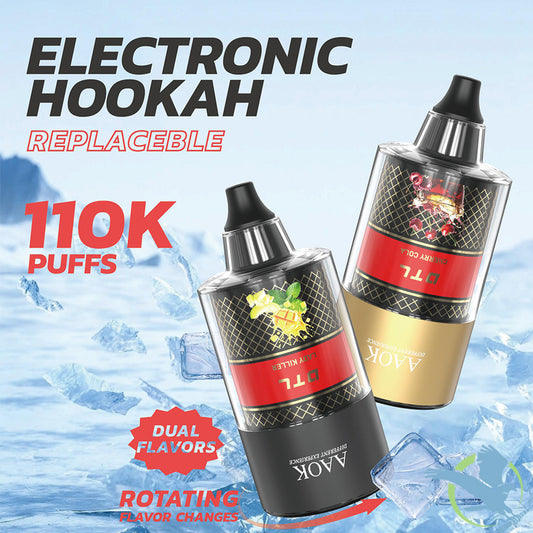 aaok ak110k