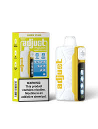 Adjust Mycool 40K Disposable Vape