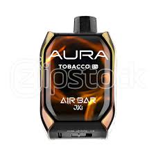 air bar aura 25k