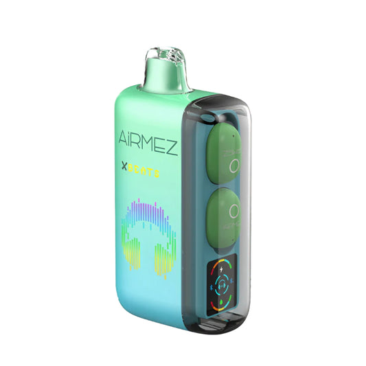 AiRMEZ Xbeats 40K Disposable Vape