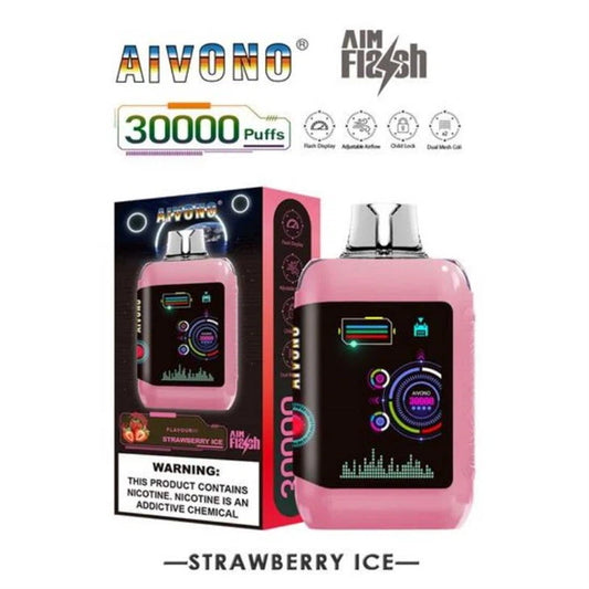 aivono aim flash 35000