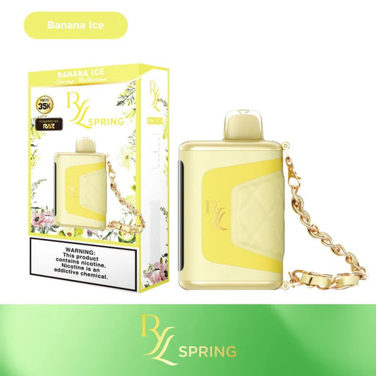 raz ryl spring edition 35k